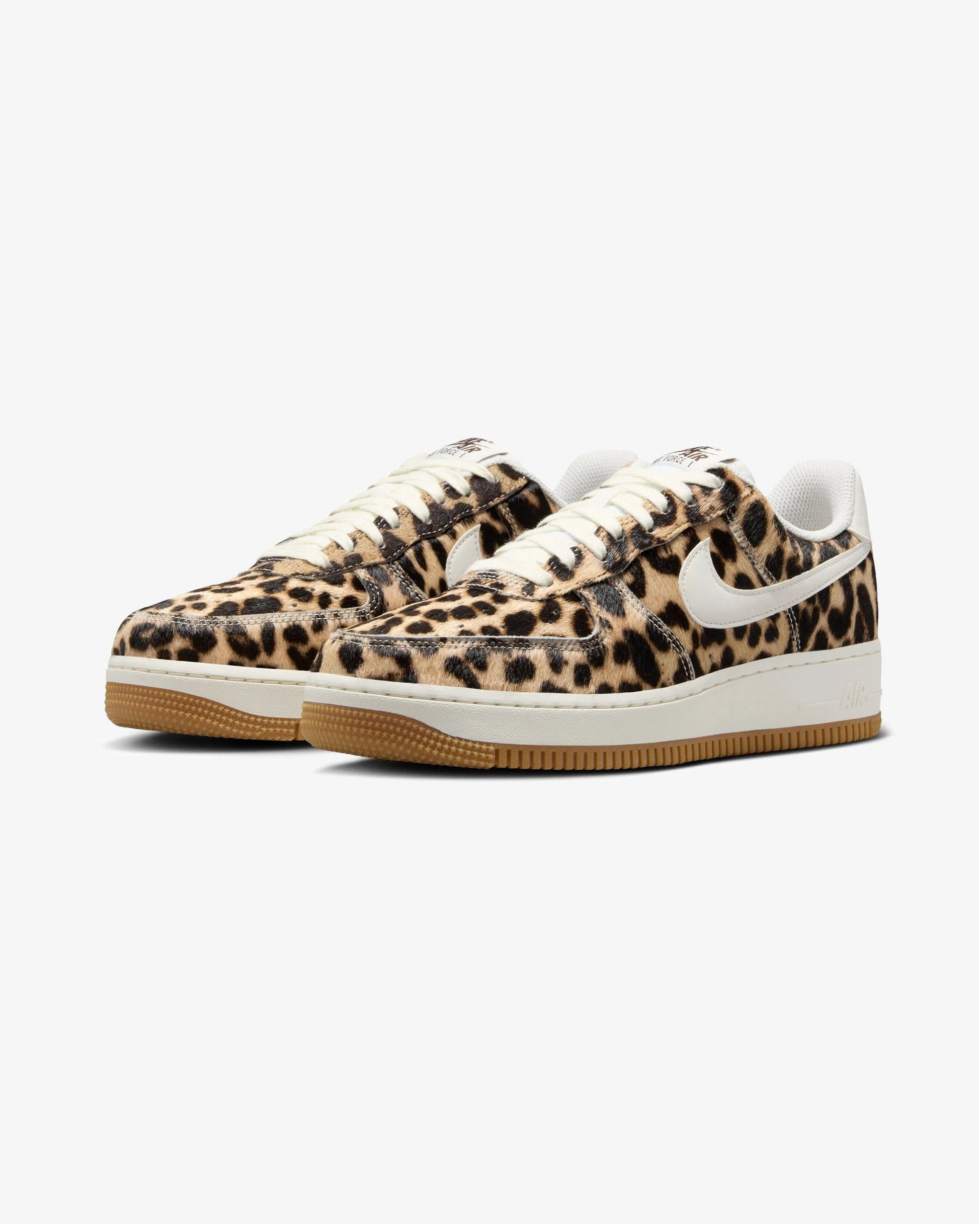 Nike WMNS Air Force 1 '07 - Baroque Brown/ Sail / Sesame — view 1 of 6