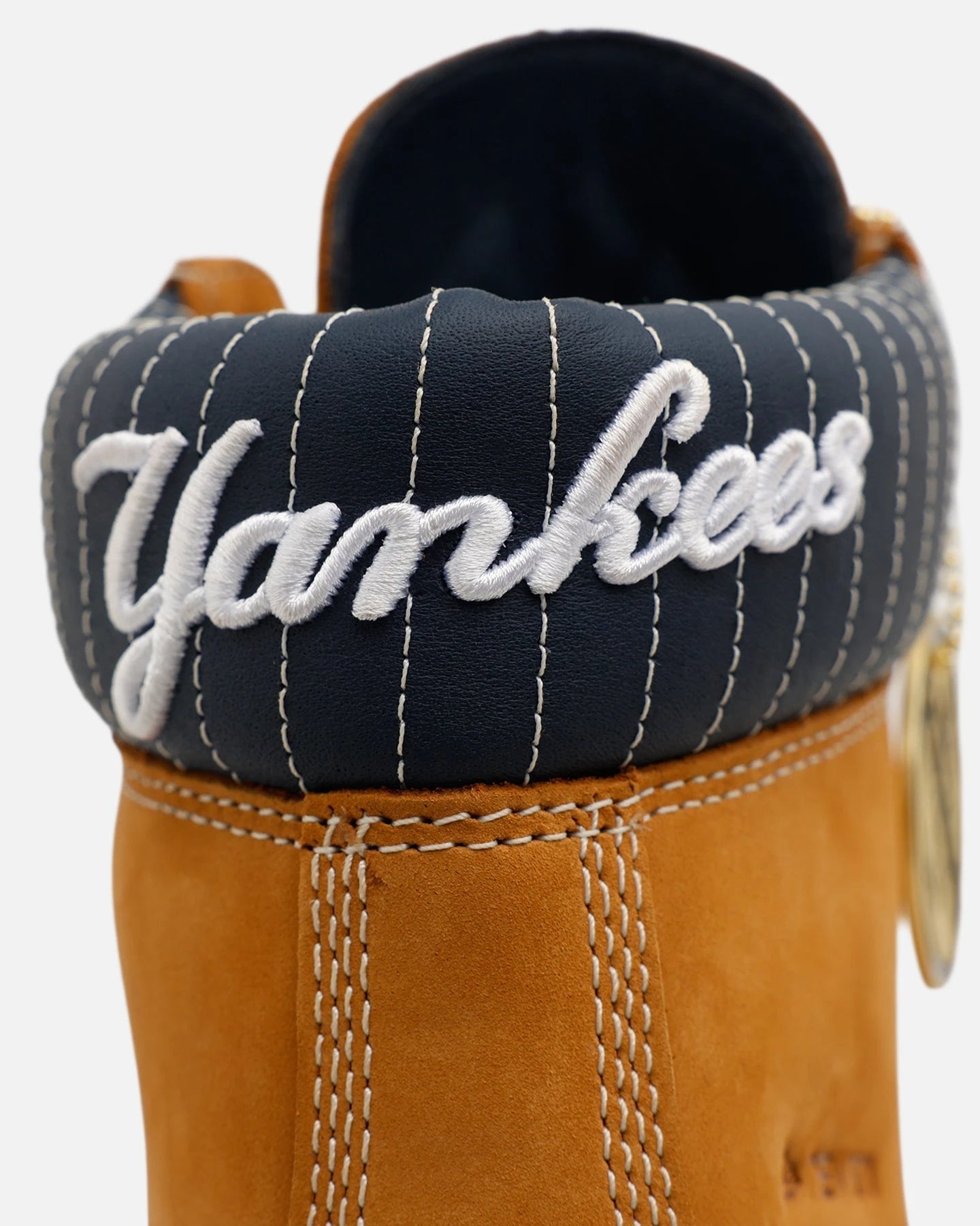 Timberland x New Era New York Yankees 6-Inch Waterproof Boot — view 4 of 6