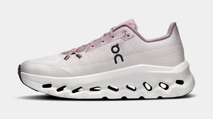 Cloudtilt Womens Running Shoes (Heron/Dew) — view 3 of 4
