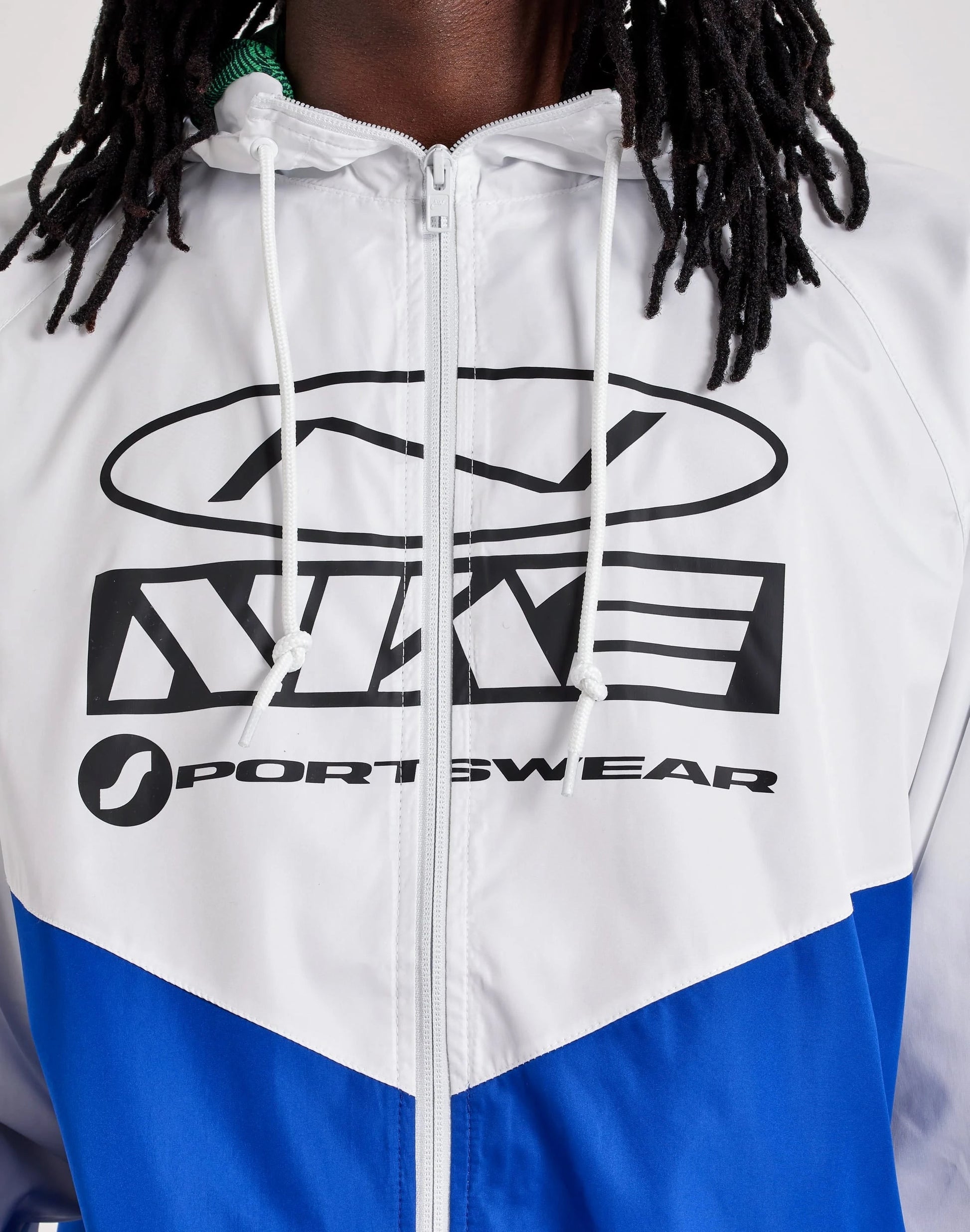 Nike Windrunner Storm-FIT Graphic Jacket — view 3 of 4