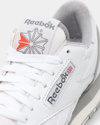 Reebok Classic Leather (40th Anniversary) White — view 6 of 6