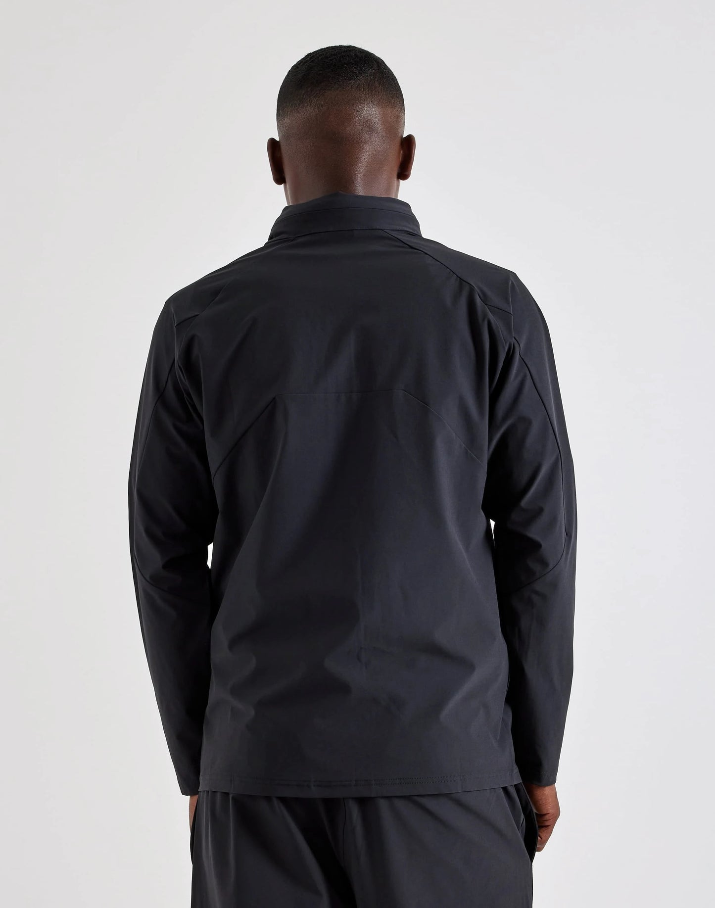New Balance Utility Stretch Woven Jacket — view 3 of 4