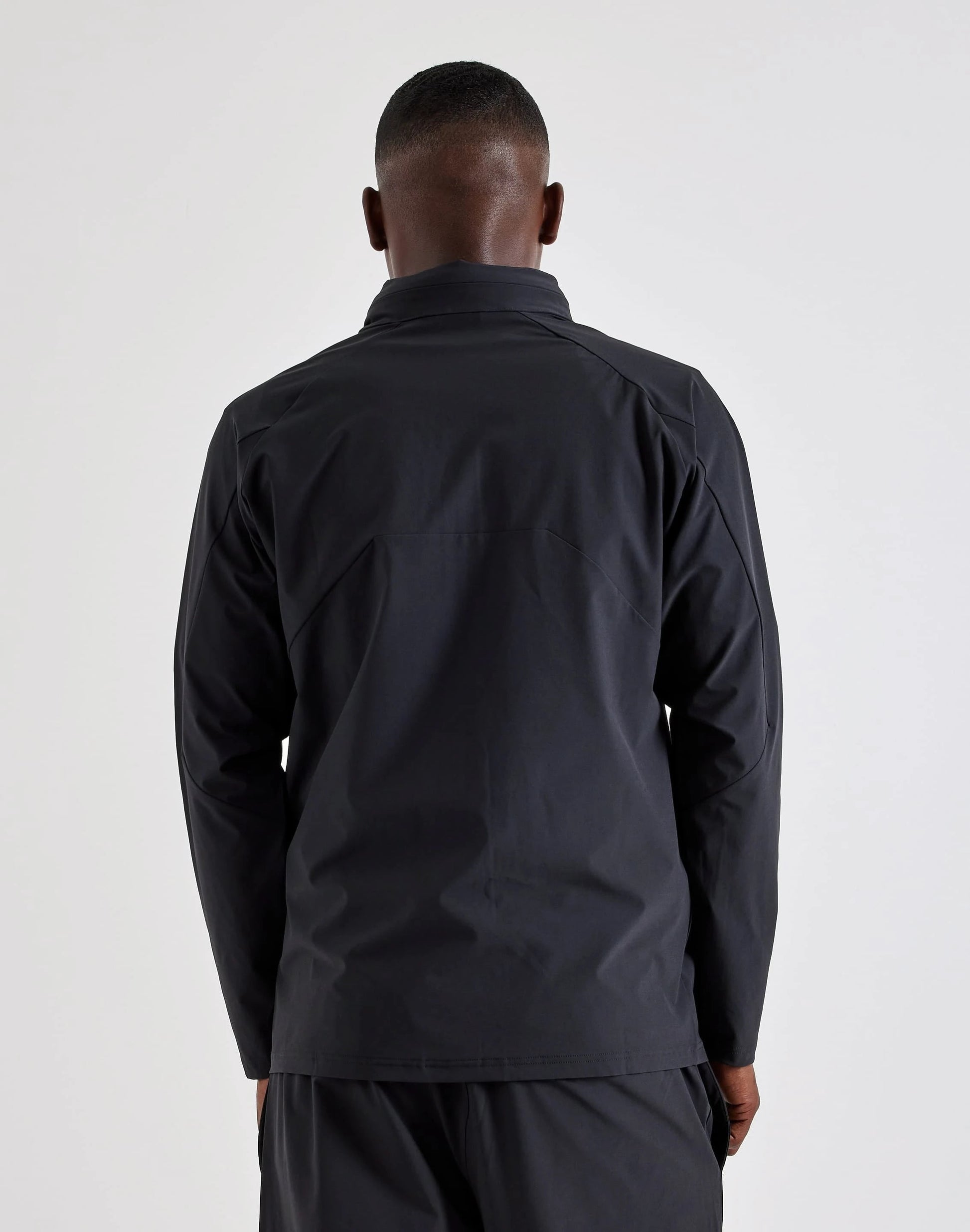 New Balance Utility Stretch Woven Jacket — view 3 of 4