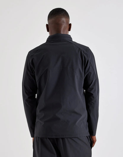 New Balance Utility Stretch Woven Jacket — view 3 of 4