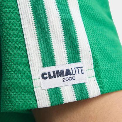 Mexico Home 1986 Mens Jersey (Green) — view 4 of 4