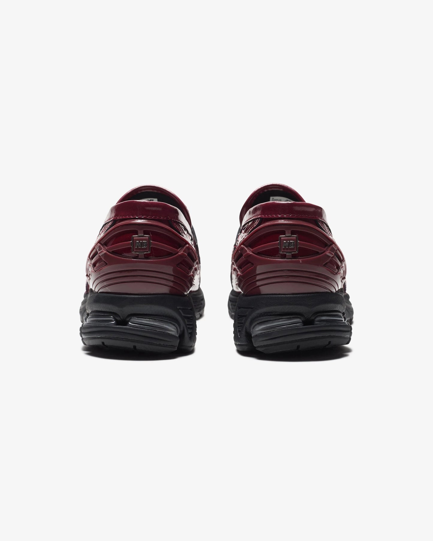 New Balance 1906L - Monarch Burgandy — view 3 of 5