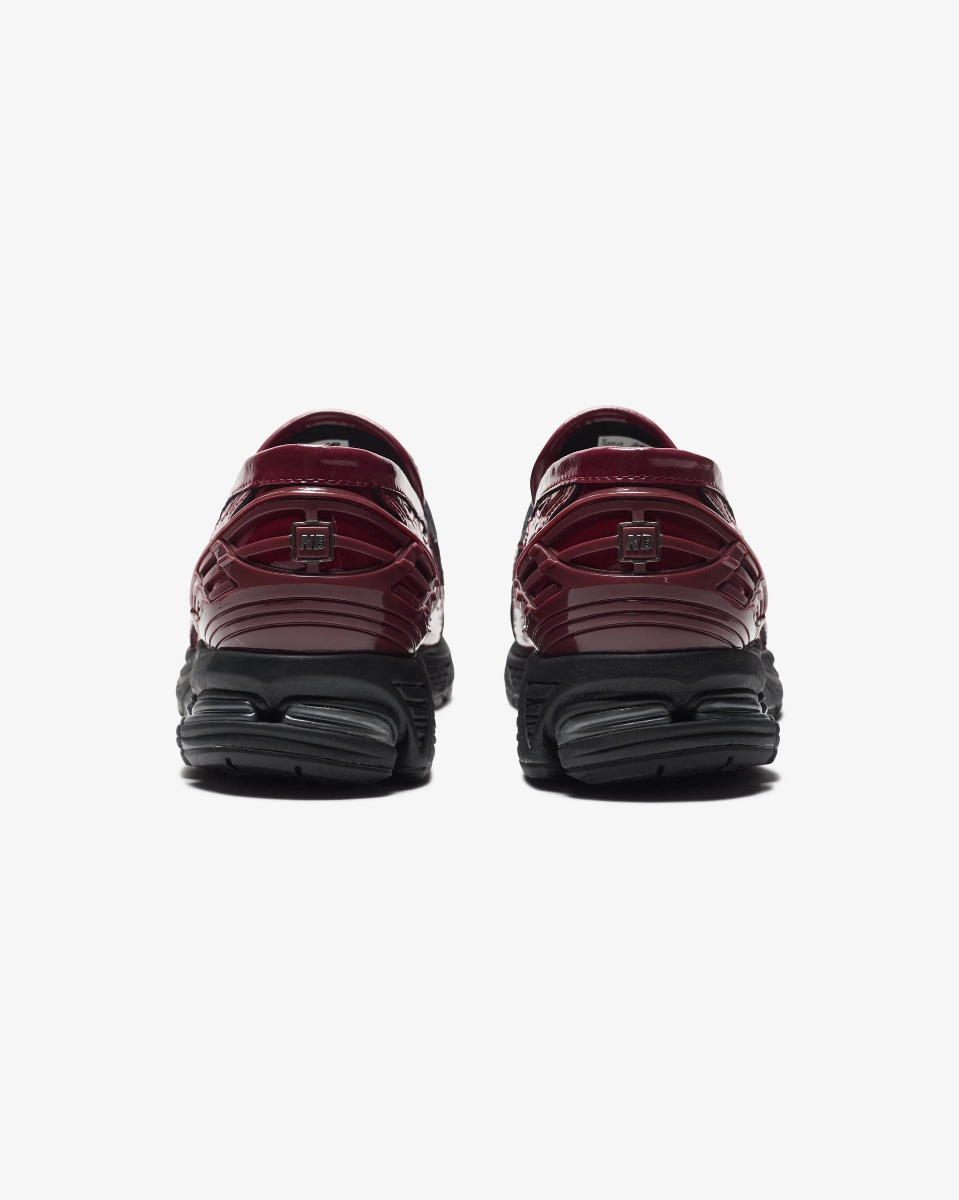 New Balance 1906L - Monarch Burgandy — view 3 of 5