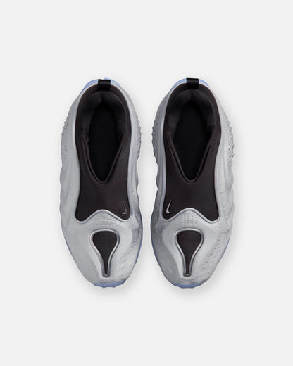 Nike WMNS First Sight - Metallic Silver/ Black — view 4 of 6