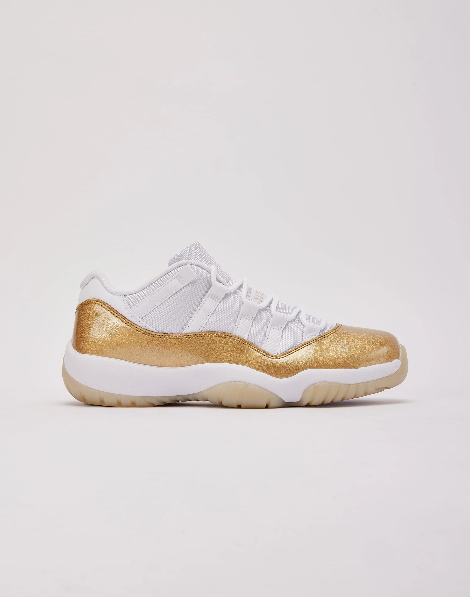 Jordan Air Jordan 11 Retro Low 'Mother's Day' — view 1 of 6