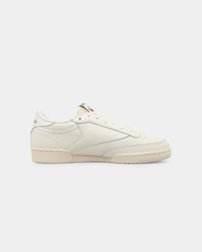Reebok Women's Club C 85 Vintage Chalk — view 4 of 6