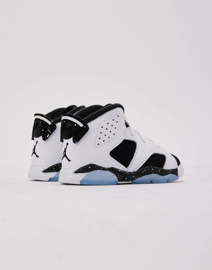 Jordan Air Jordan 6 Retro 'Oreo' — view 3 of 6