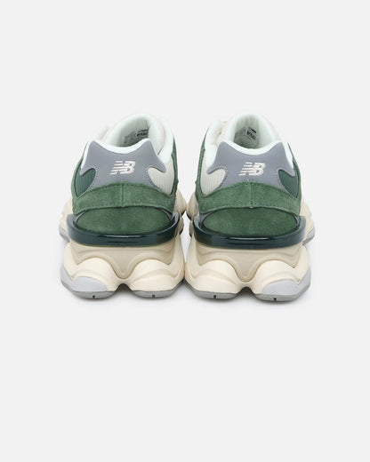 New Balance 9060 Green — view 4 of 6