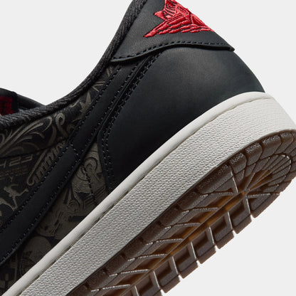 Jordan Air Jordan 1 Retro Low OG 'Laser' — view 6 of 6