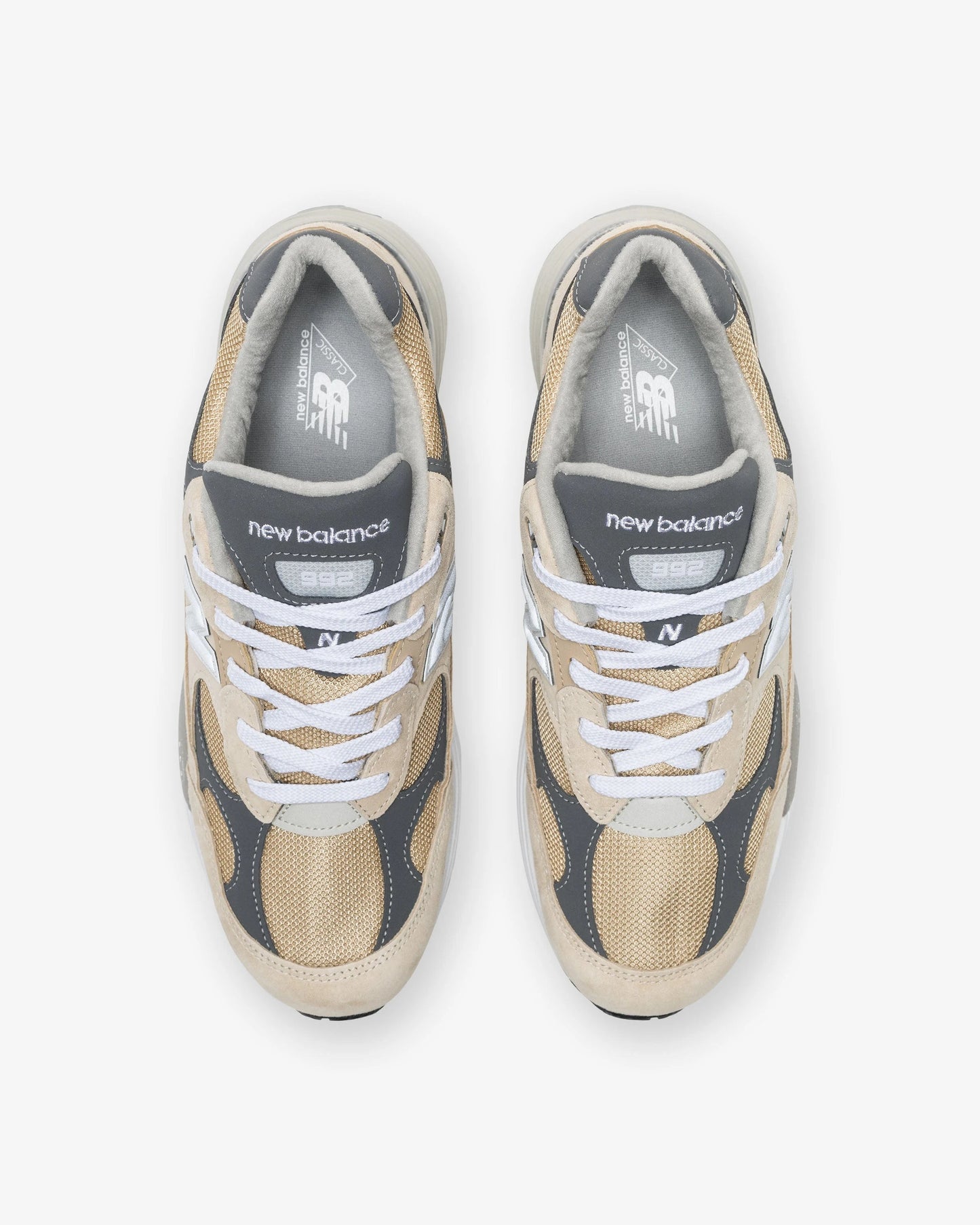 New Balance 992 'made In Usa' - Incense — view 4 of 5