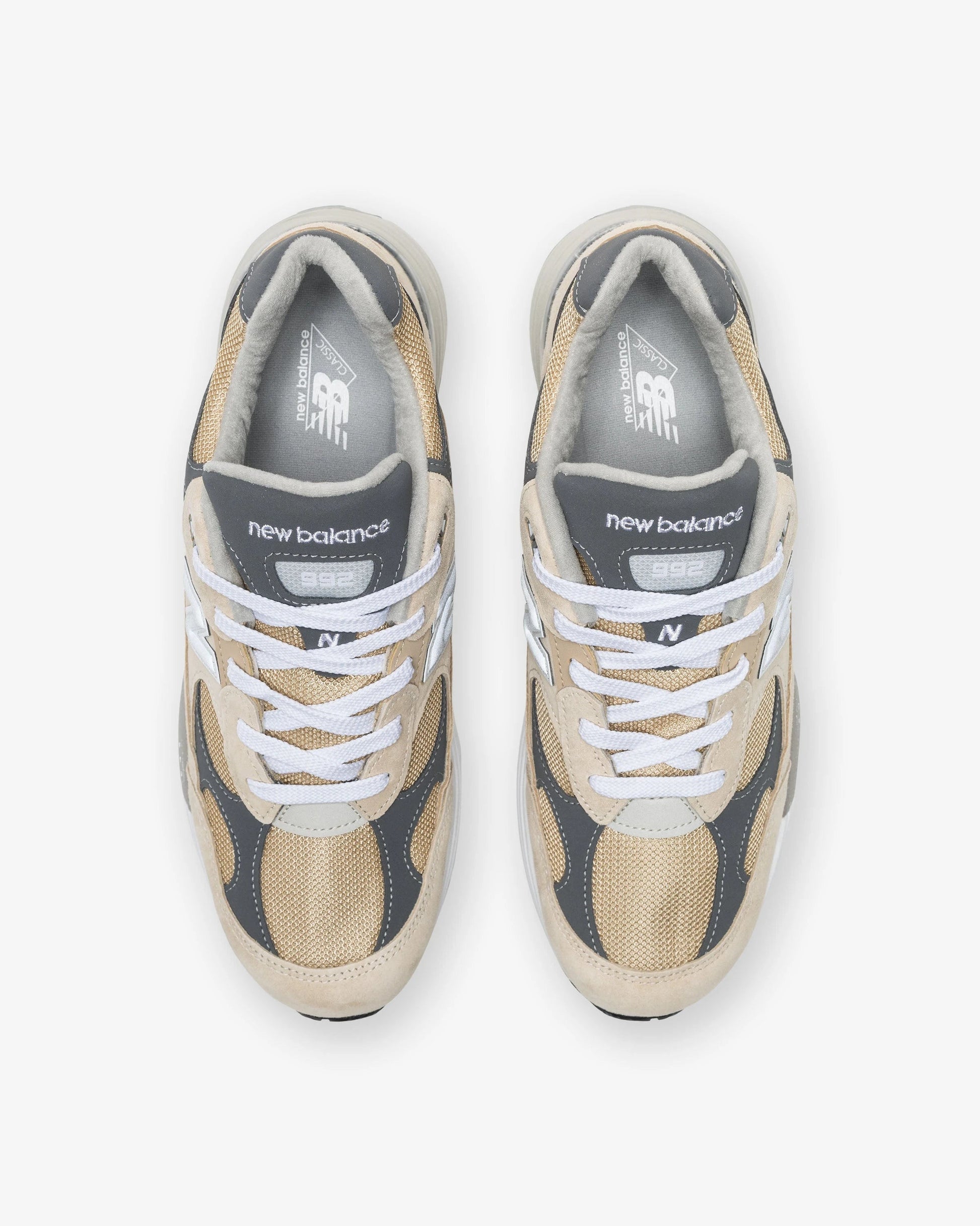New Balance 992 'made In Usa' - Incense — view 4 of 5