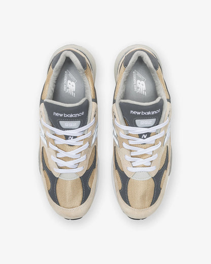 New Balance 992 'made In Usa' - Incense — view 4 of 5