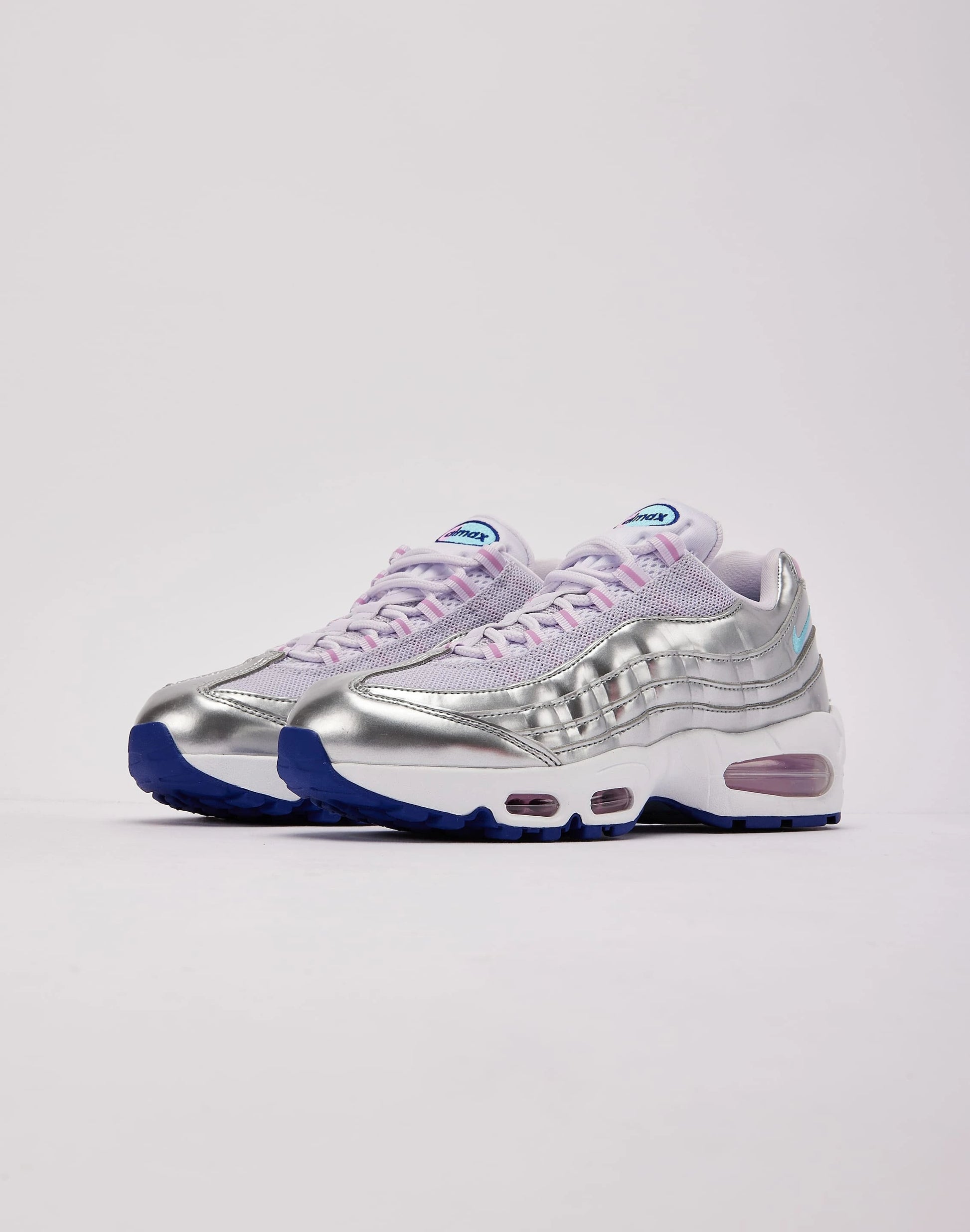 Nike Air Max 95 Big Bubble — view 2 of 6