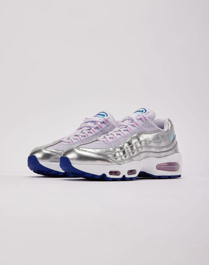 Nike Air Max 95 Big Bubble — view 2 of 6