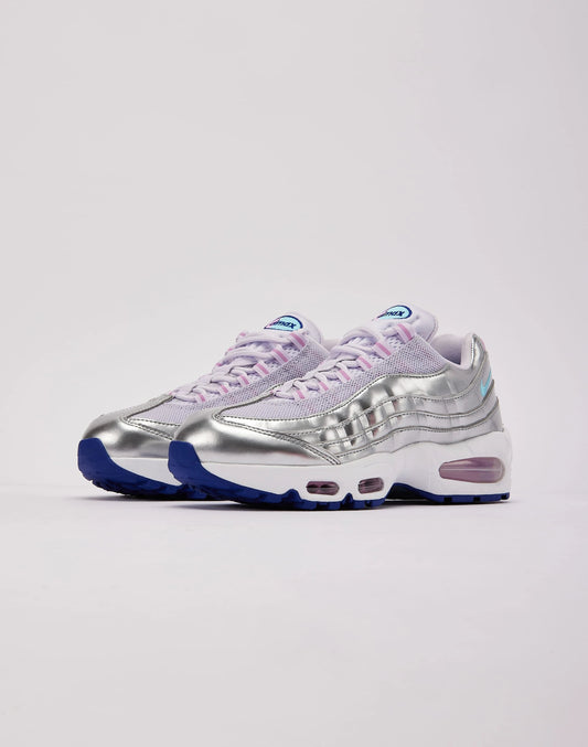 Nike Air Max 95 Big Bubble — view 2 of 6