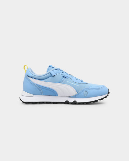 Puma X BMW MMS Rider FV Day Dream-Puma White — view 5 of 5