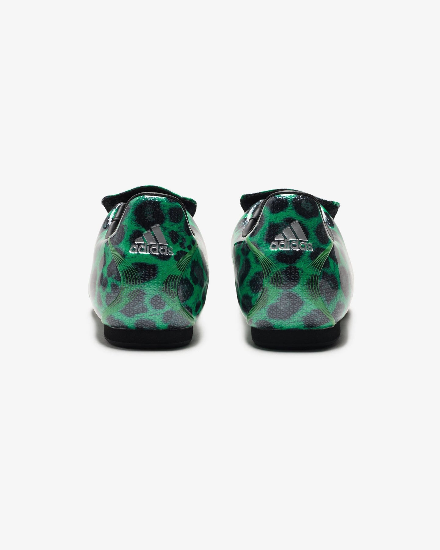 adidas WMNS Taekwondo F50 - Sescgr/ Cblack — view 3 of 5