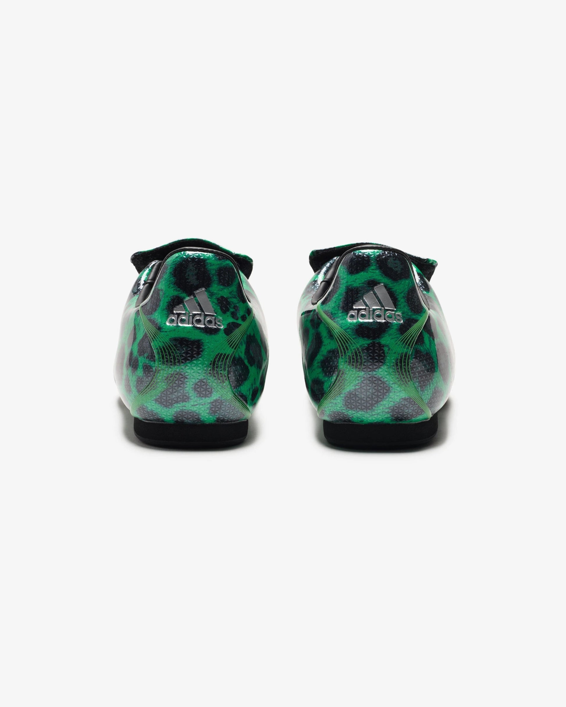 adidas WMNS Taekwondo F50 - Sescgr/ Cblack — view 3 of 5