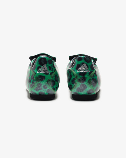 adidas WMNS Taekwondo F50 - Sescgr/ Cblack — view 3 of 5
