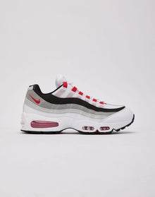 Nike Air Max 95 Big Bubble 'Comet Red'