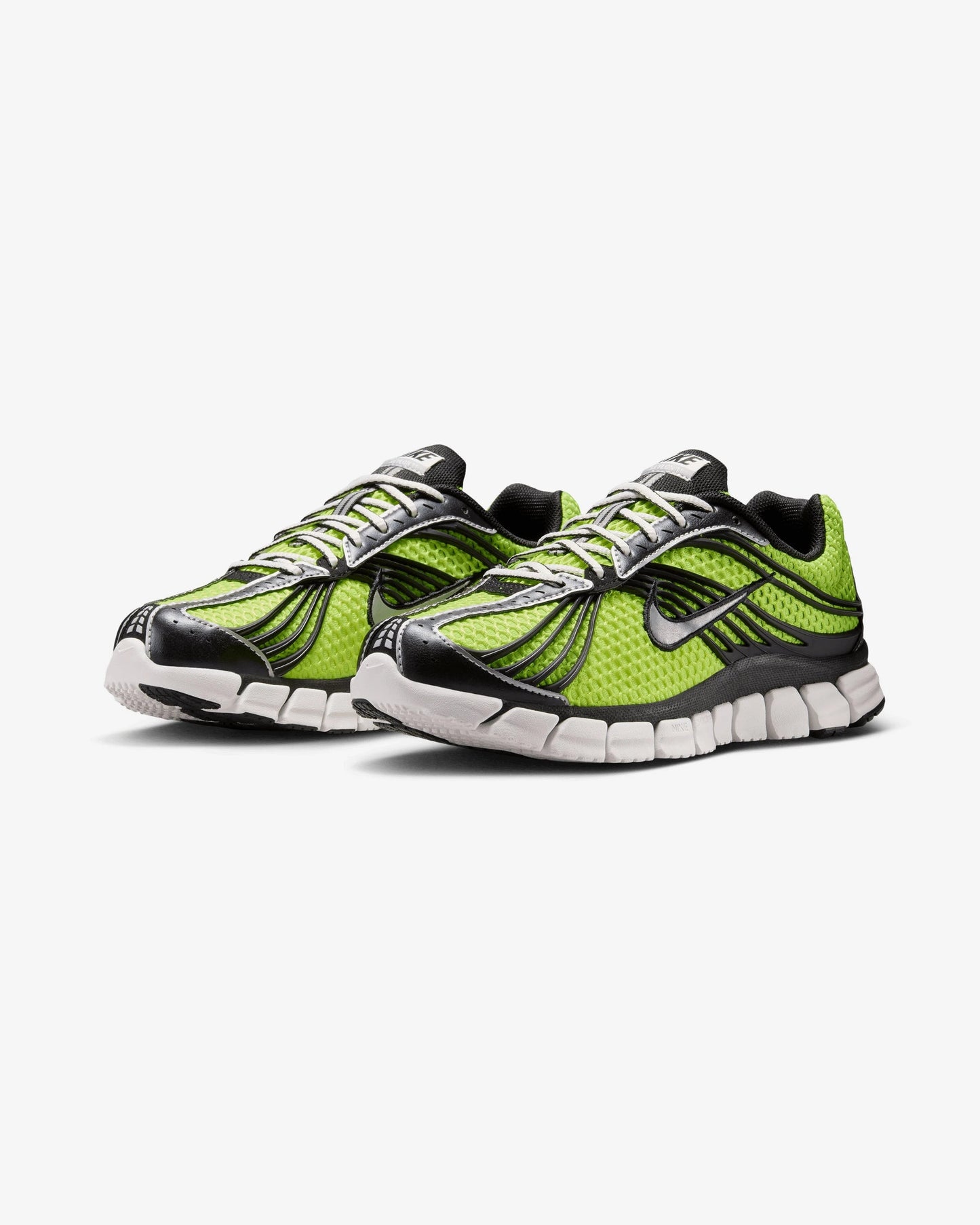 Nike WMNS Zoom Skylon 11 - Volt/ Metallic Silver — view 1 of 6