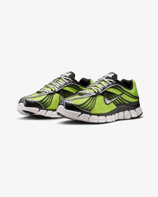 Nike WMNS Zoom Skylon 11 - Volt/ Metallic Silver — view 1 of 6