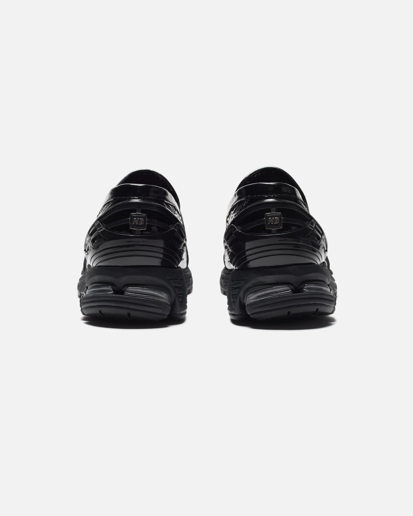 New Balance 1906L - Black — view 3 of 5