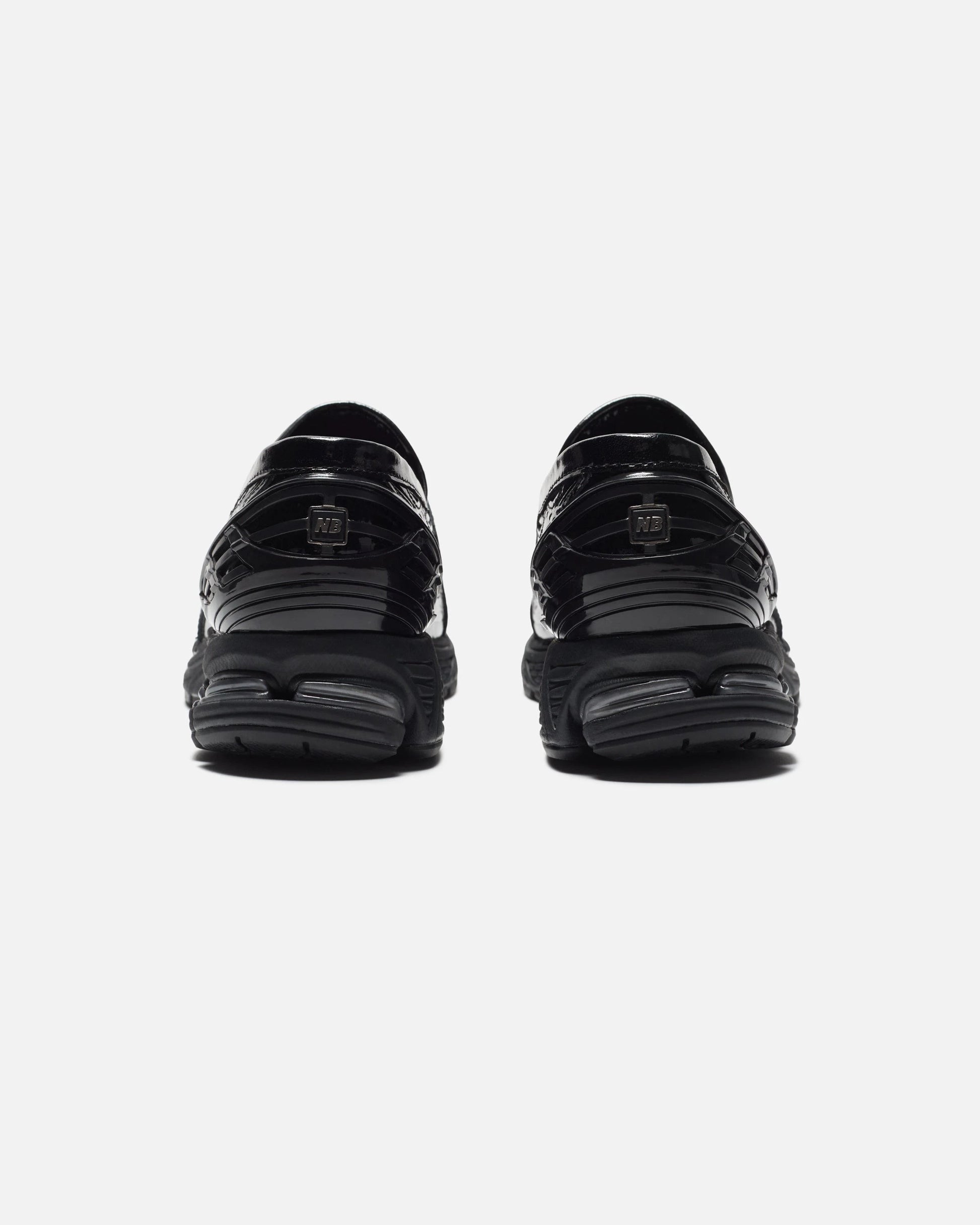 New Balance 1906L - Black — view 3 of 5