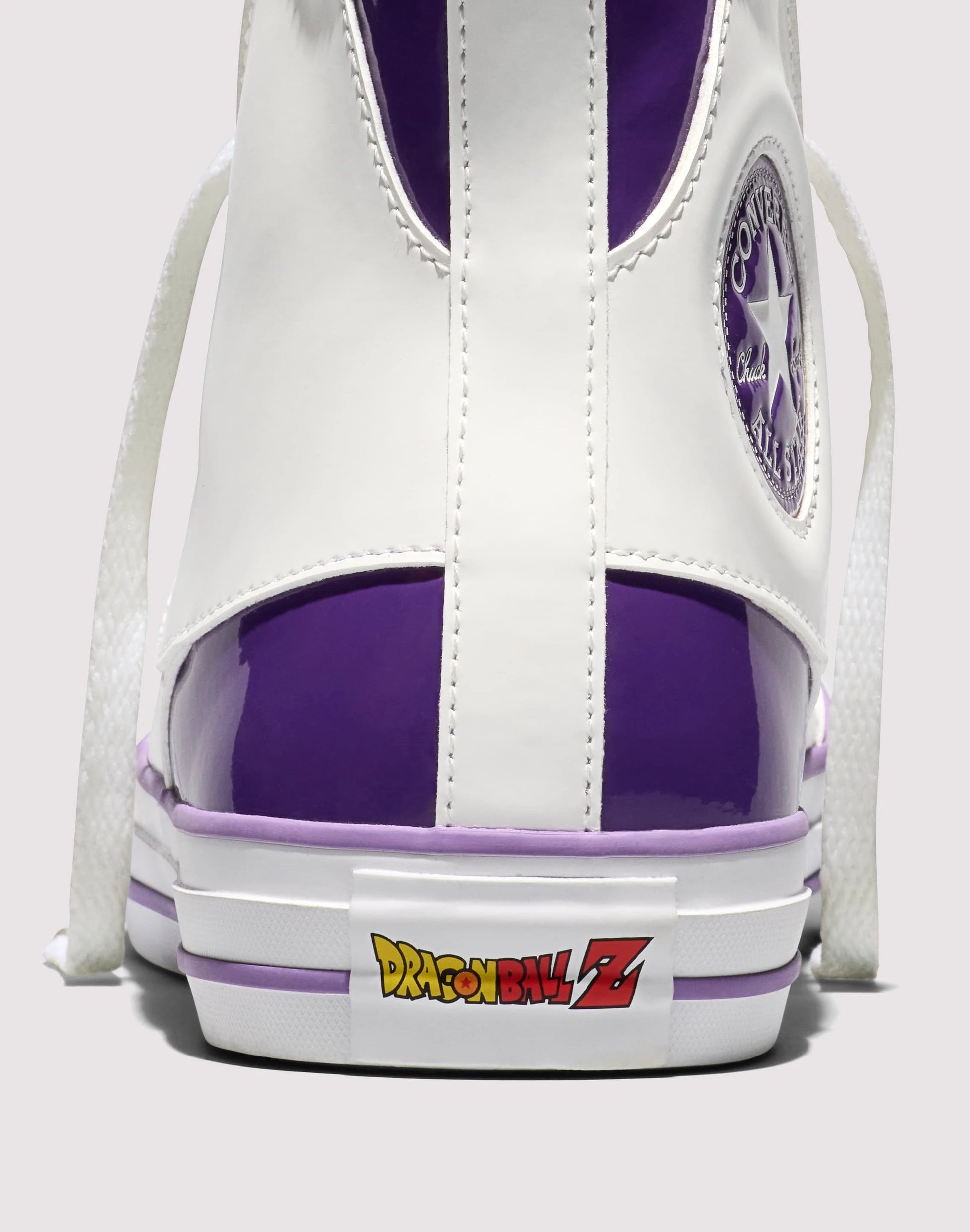 Converse Chuck Taylor All Star x Dragon Ball Z 'Frieza' — view 6 of 6