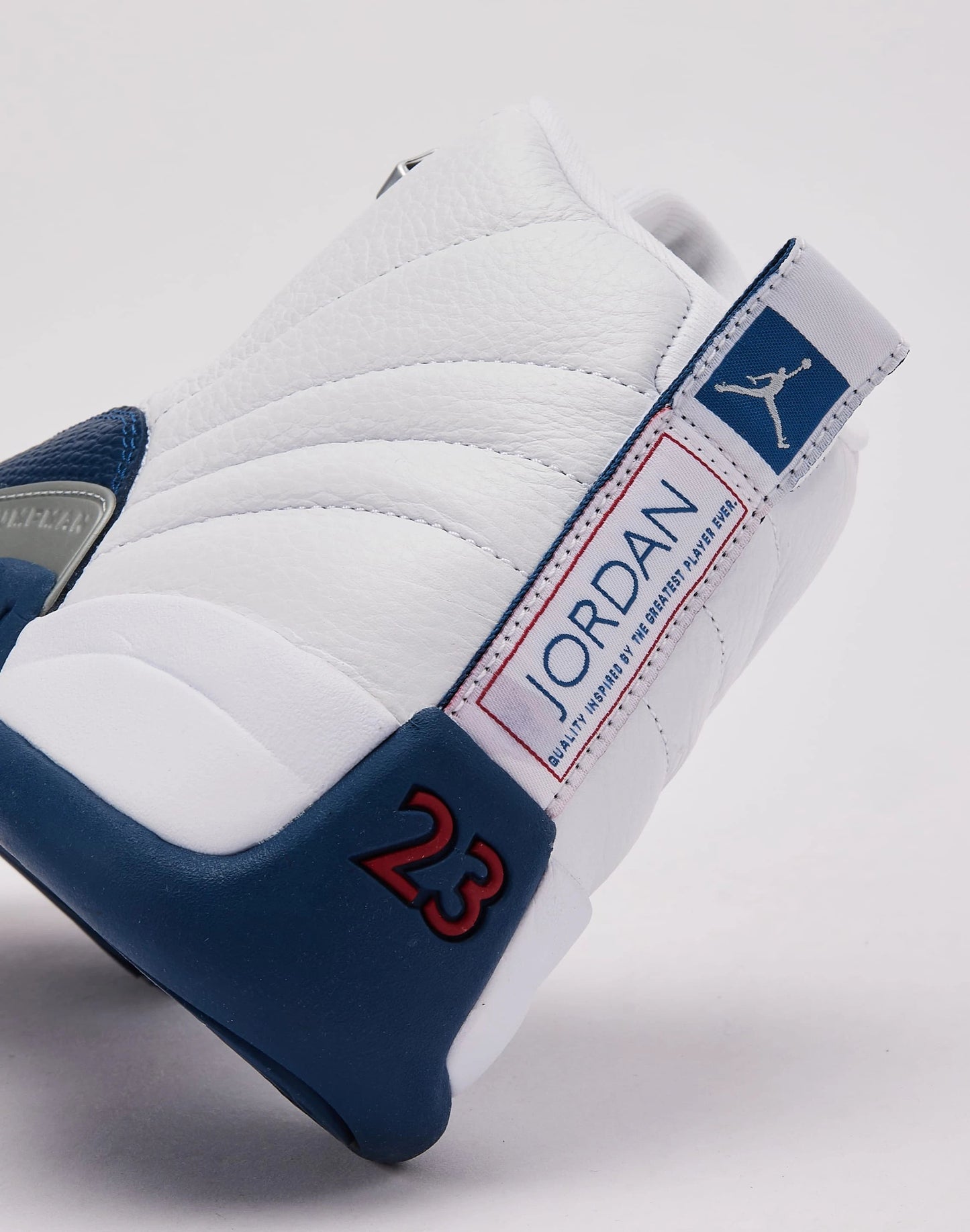 Jordan Air Jordan 12 Retro 'French Blue and White' — view 5 of 6