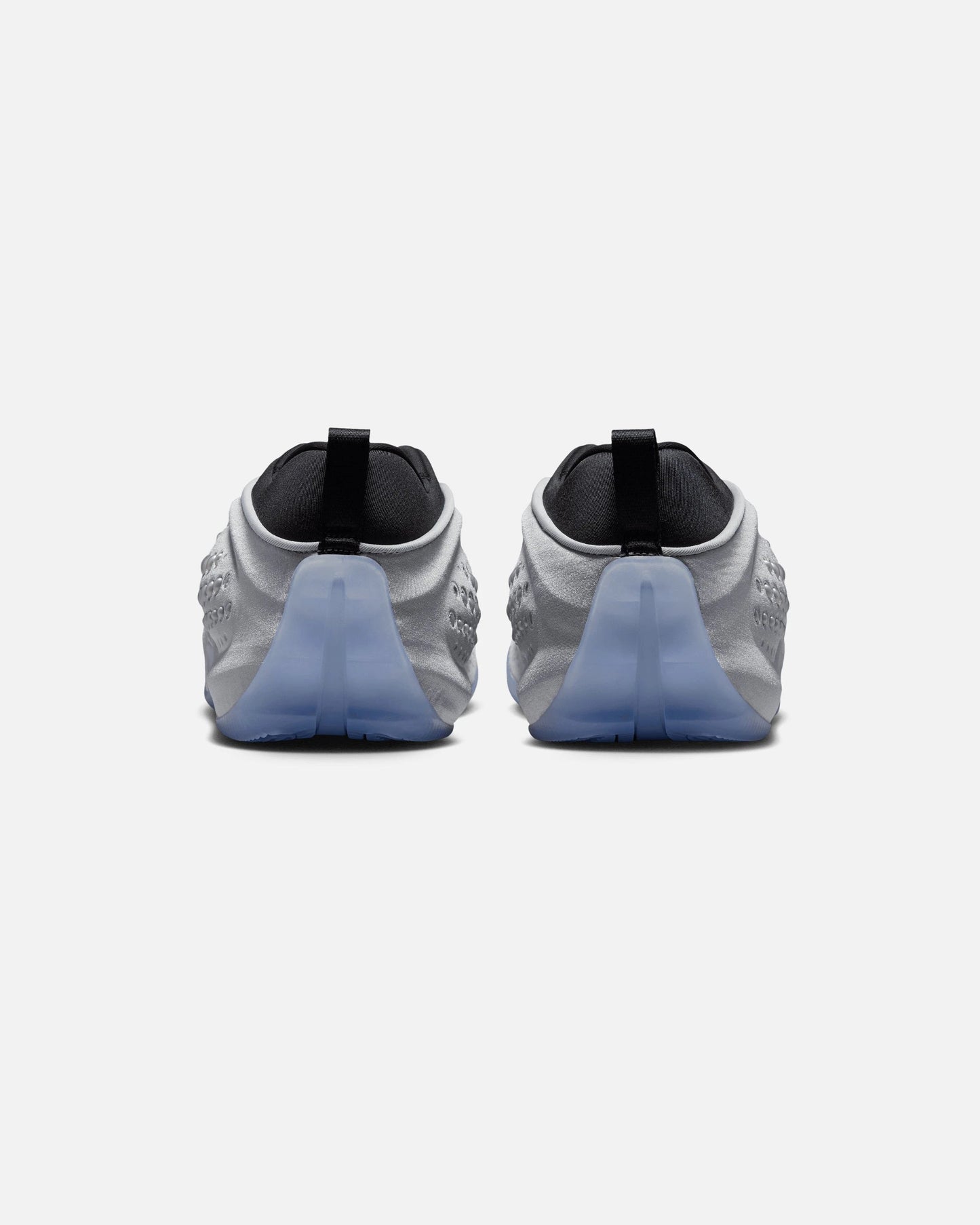 Nike WMNS First Sight - Metallic Silver/ Black — view 3 of 6