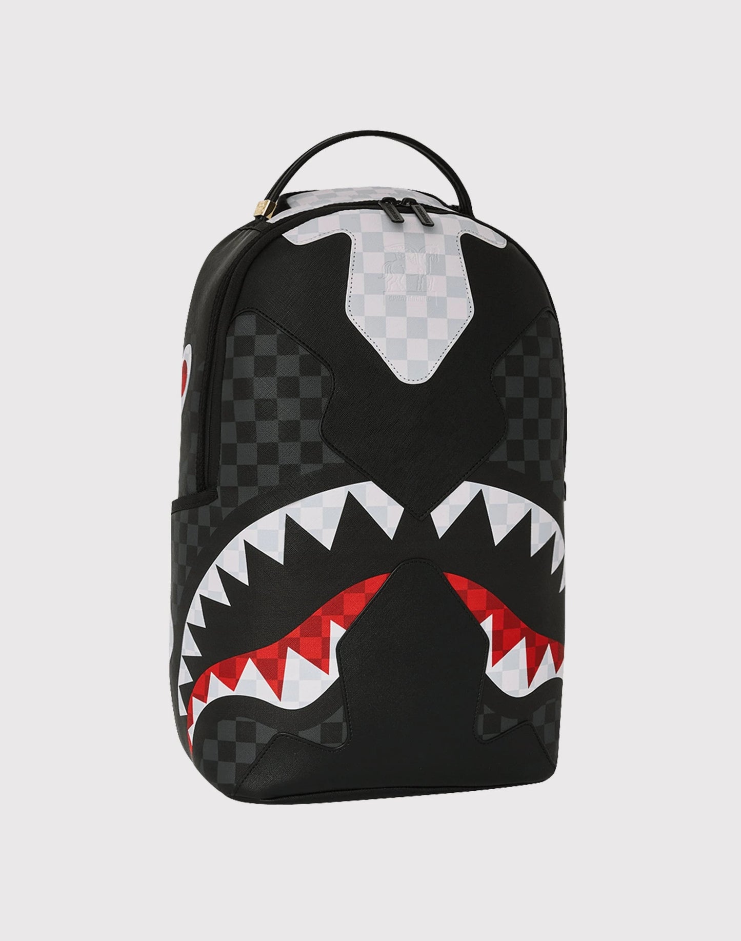 Sprayground Triple D Backpack — view 4 of 6