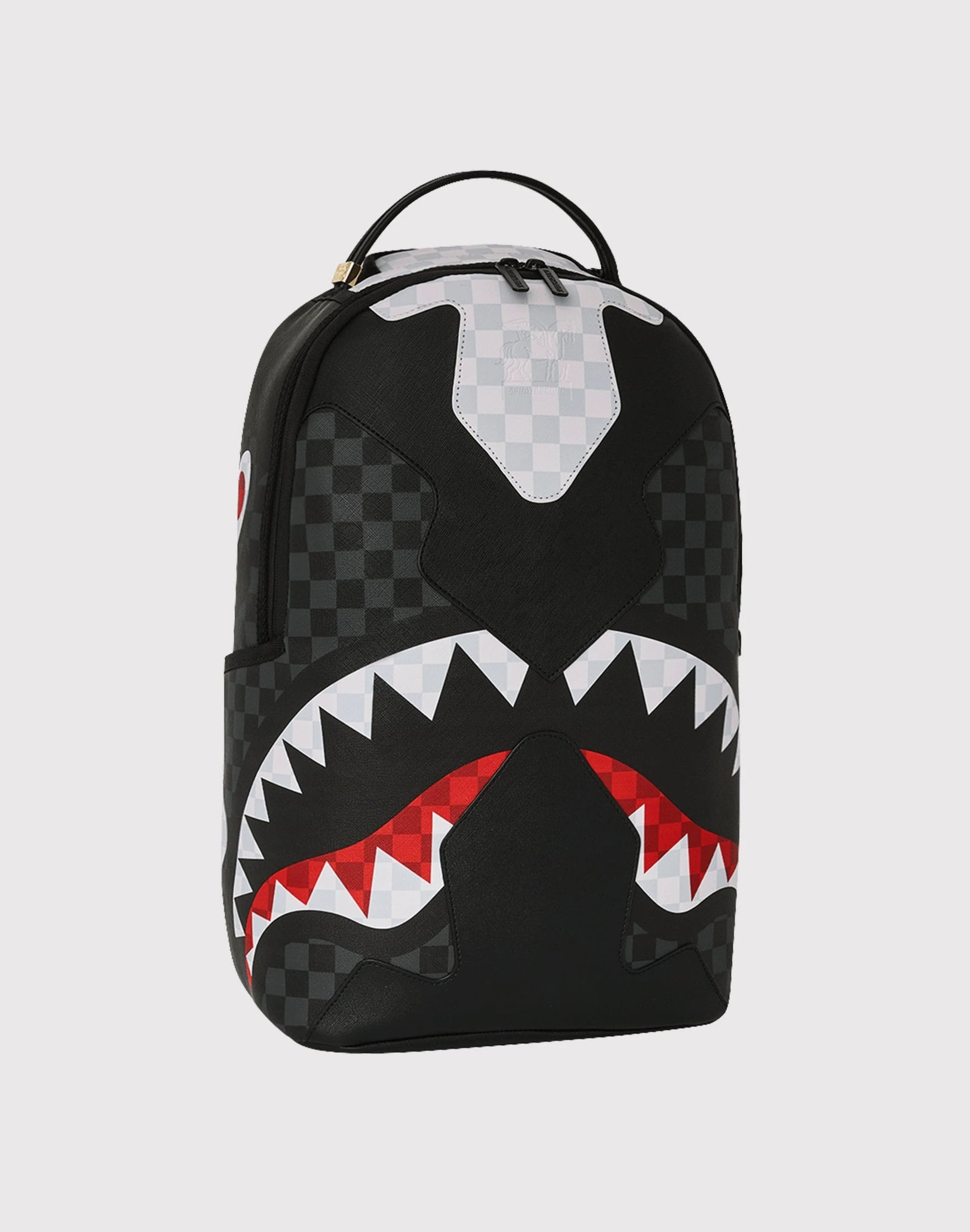 Sprayground Triple D Backpack — view 4 of 6