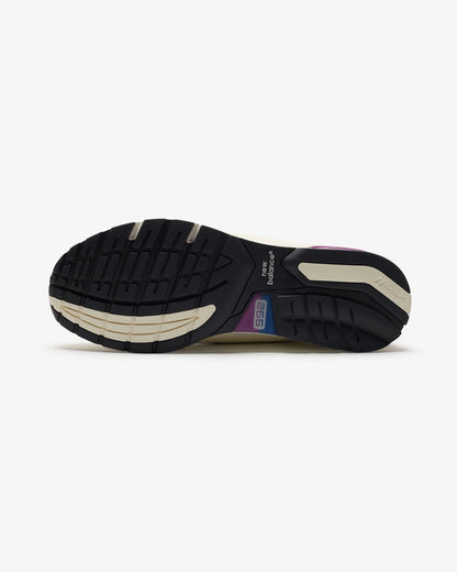 New Balance 992 'made In Usa' - White/ Team Royal — view 5 of 5