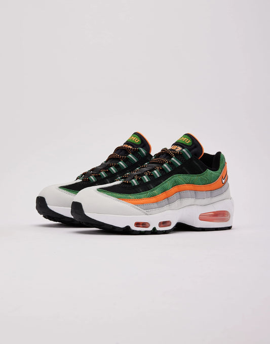 Nike Air Max 95 'Yardrunners FAMU' — view 2 of 6