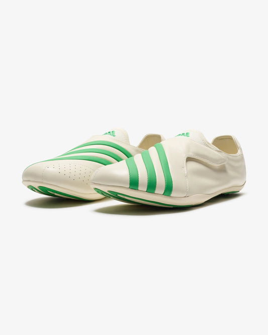 adidas Pw Vario Flat Earther - Cwhite/ Cgreen — view 1 of 5