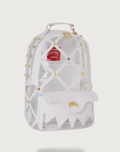 Sprayground Louvre Backpack — view 2 of 6