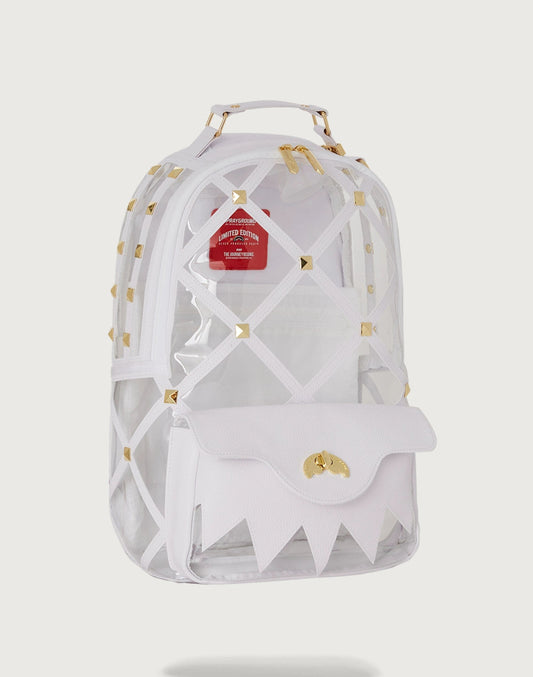 Sprayground Louvre Backpack — view 2 of 6