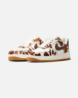Nike WMNS Air Force 1 '07 - Field Brown / Sail