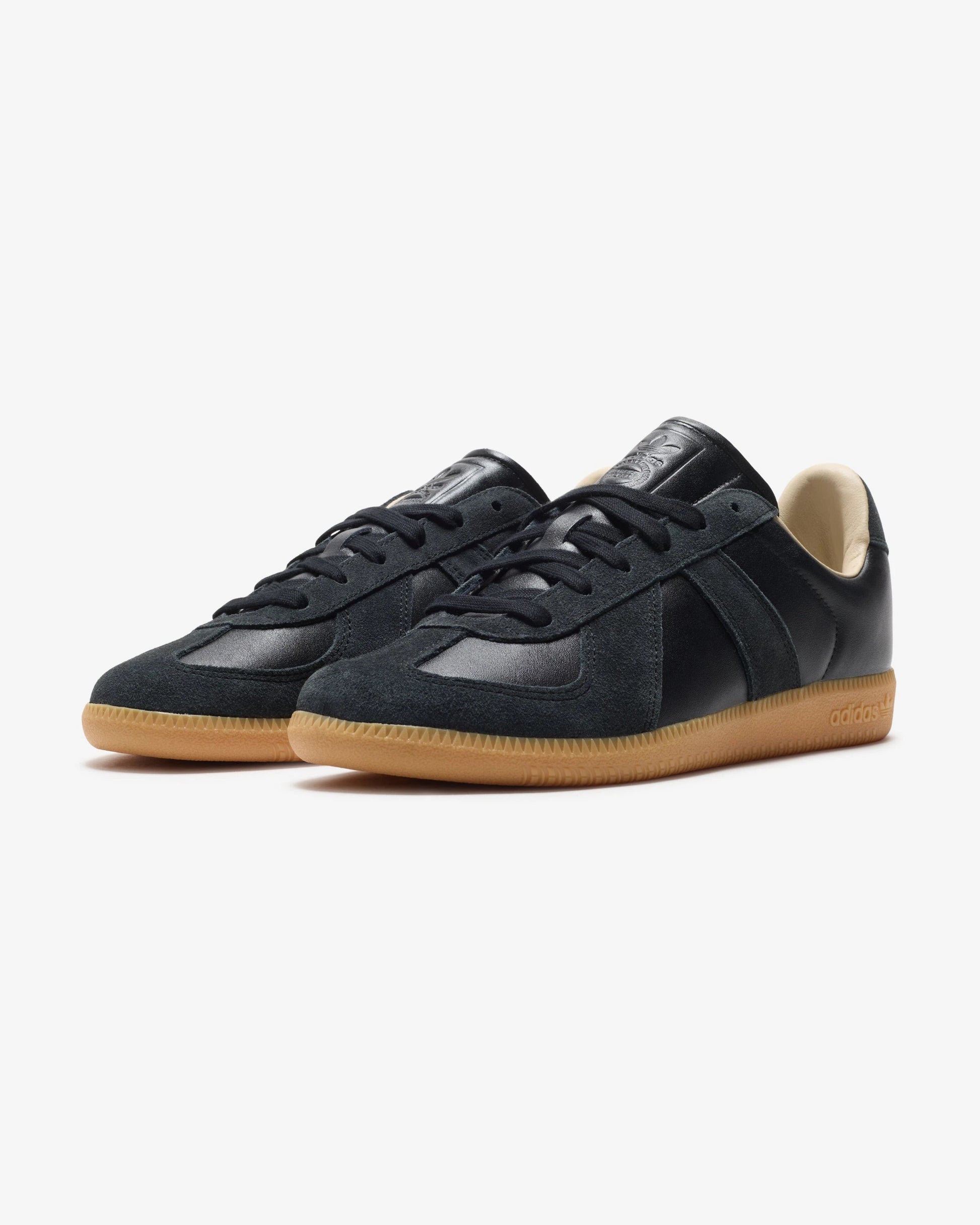 adidas Bw Army - Cblack/ Gum10 — view 1 of 5