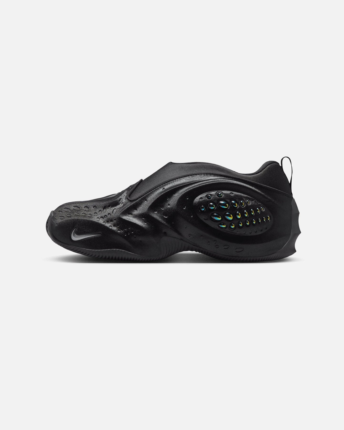 Nike WMNS First Sight - Black/ Multi-Color — view 2 of 6