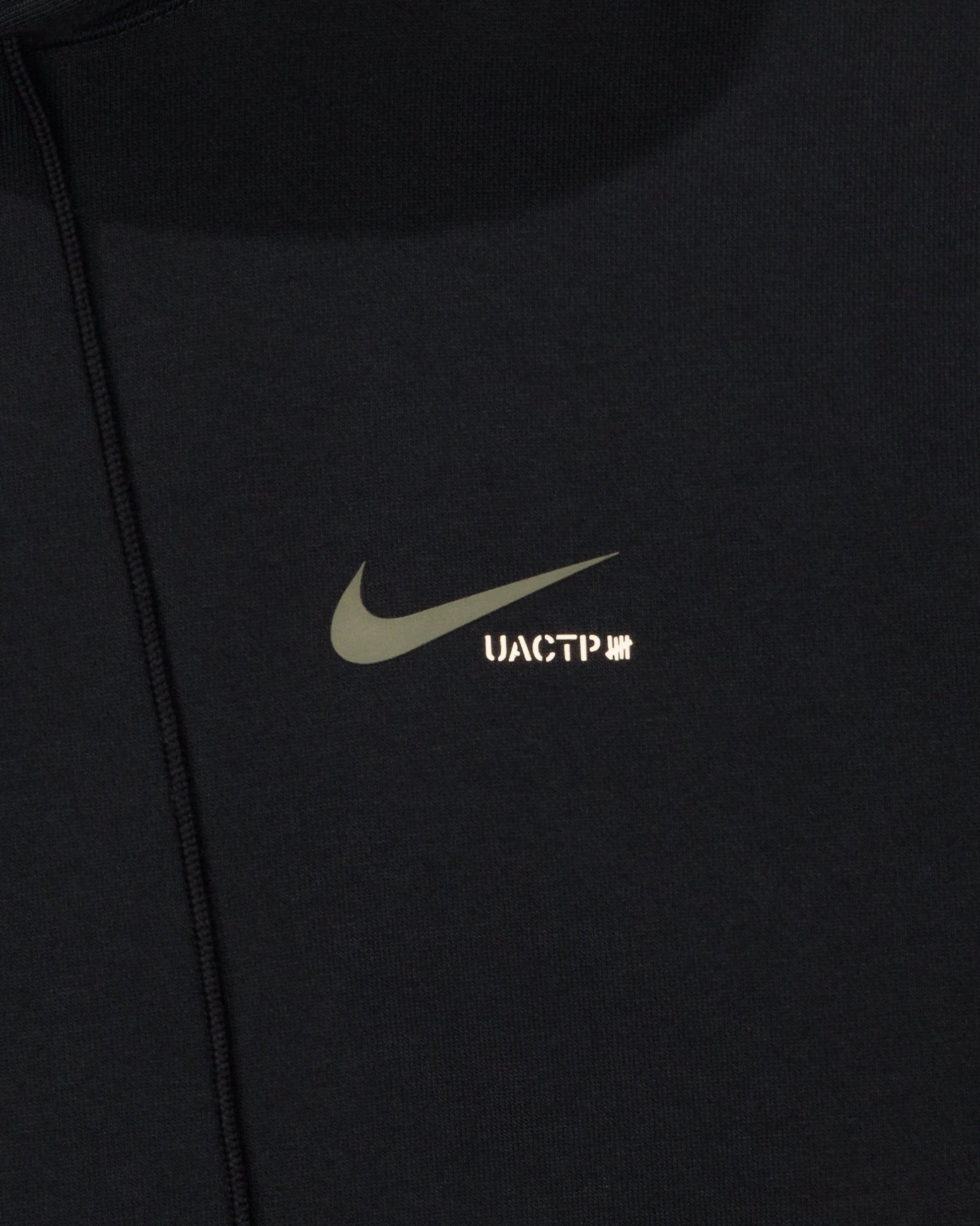 UACTP x Nike NRG Hoodie - Black — view 3 of 6