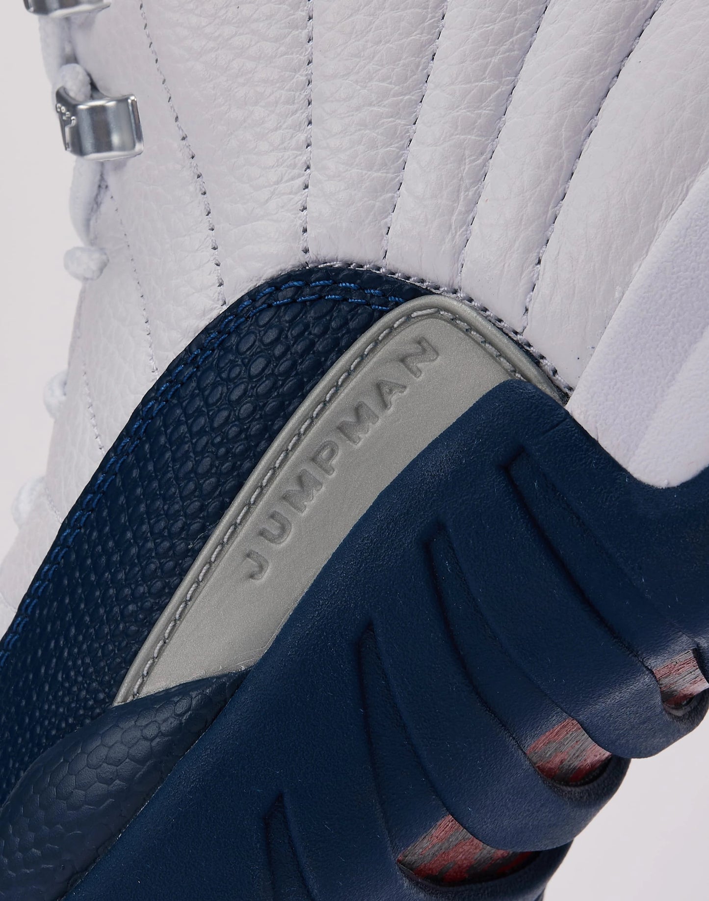 Jordan Air Jordan 12 Retro 'French Blue and White' — view 6 of 6