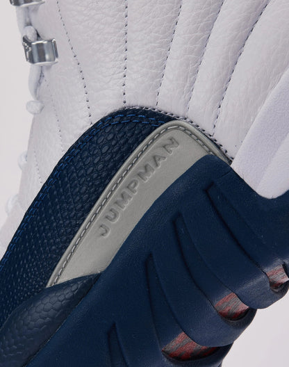 Jordan Air Jordan 12 Retro 'French Blue and White' — view 6 of 6