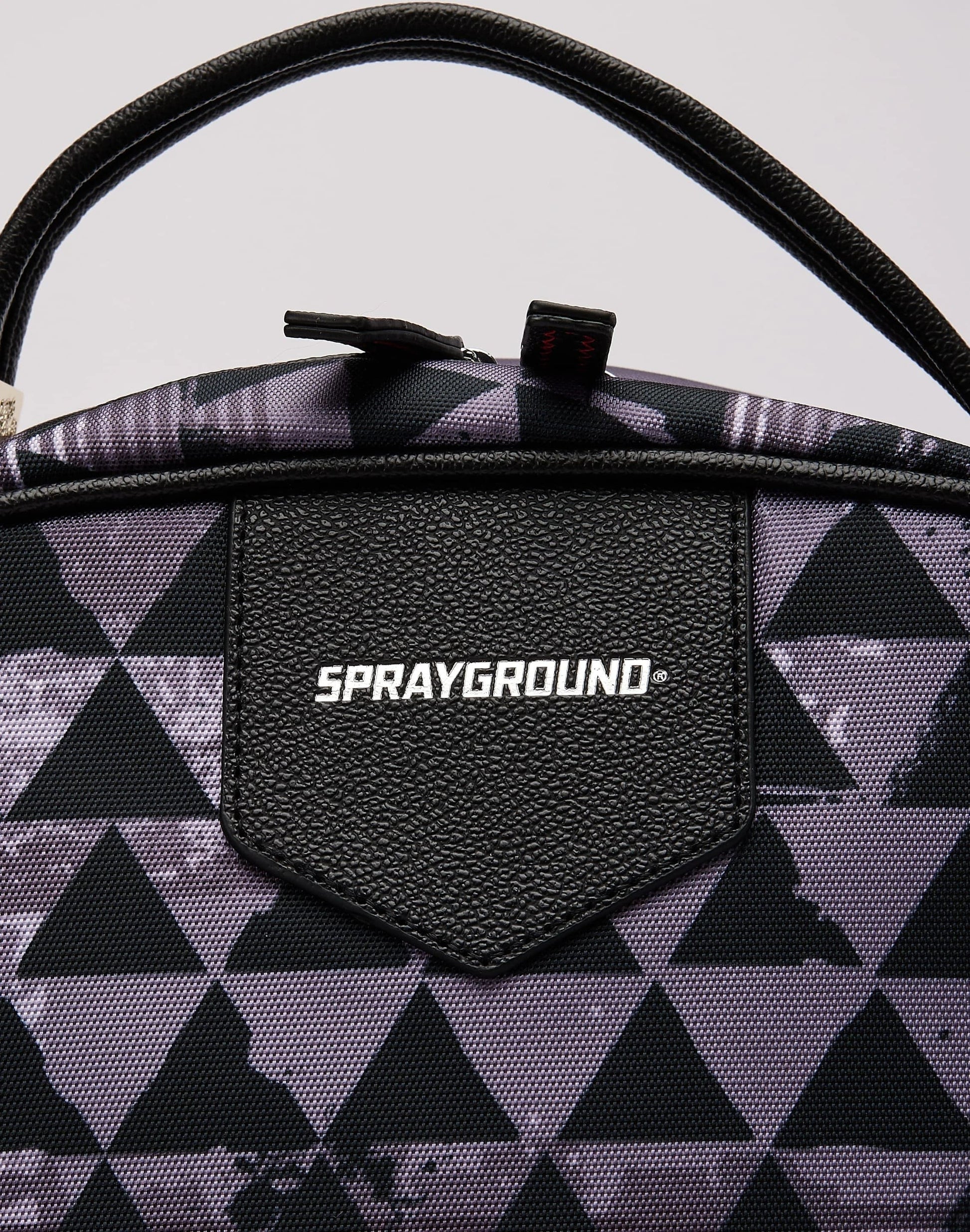 Sprayground Shark Mouth Backpack — view 4 of 6