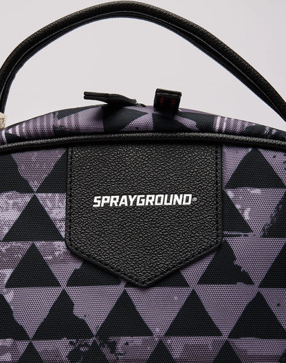 Sprayground Shark Mouth Backpack — view 4 of 6
